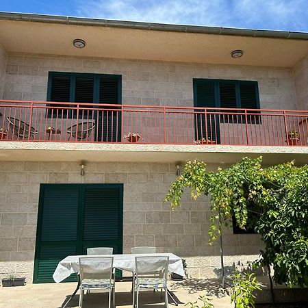 Apartman Marita Jezera Buitenkant foto